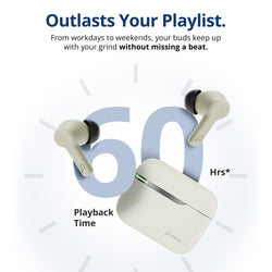 Luxe Buds X1 Earbuds