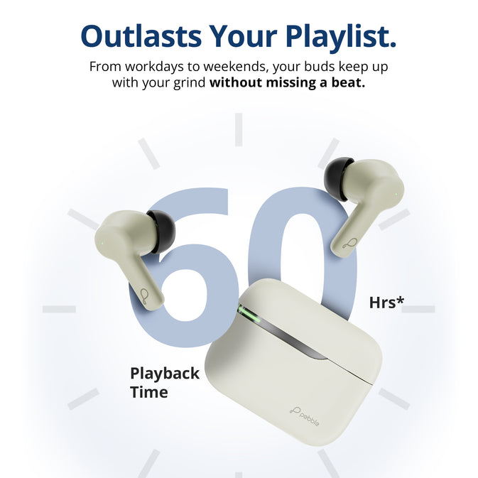 Luxe Buds X1 Earbuds