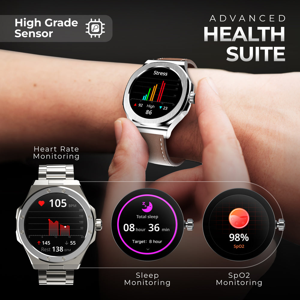 Pebble Shuffle