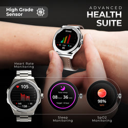 Pebble Shuffle