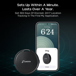 OTAG Smart tracker
