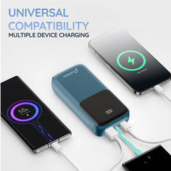 Rapid Electra20 Power Bank