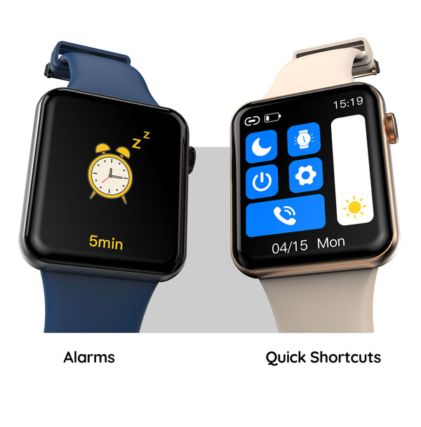 Pebble Vision