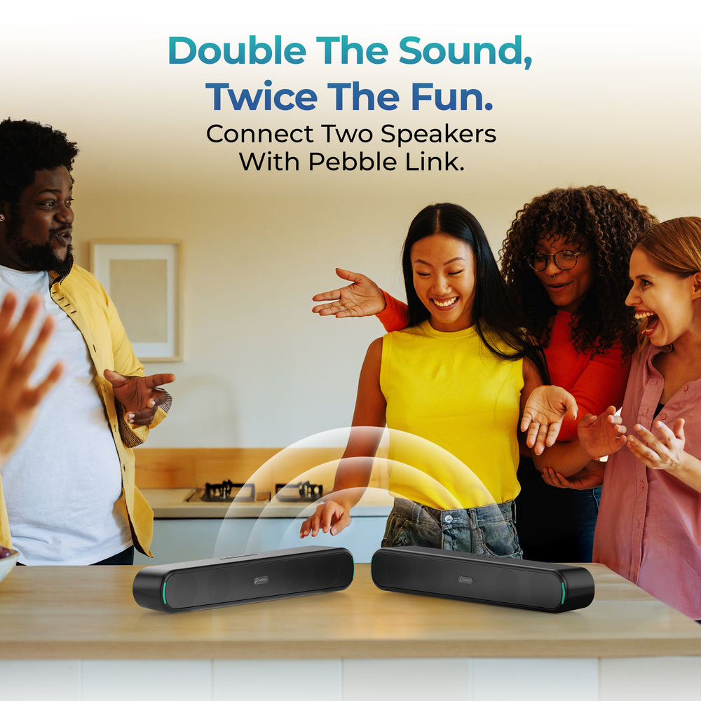 Glide 16 Soundbar