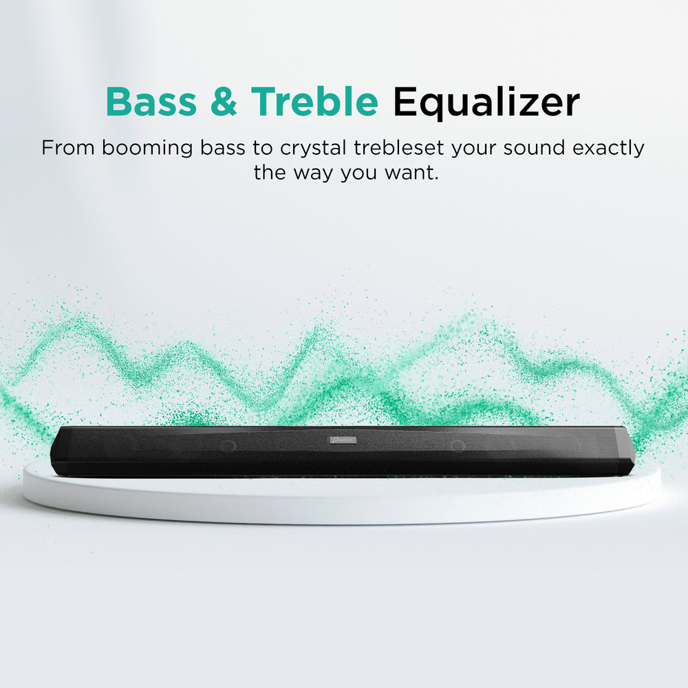 Magna 16 Soundbar