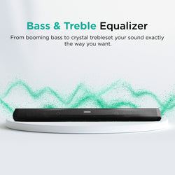 Magna 16 Soundbar
