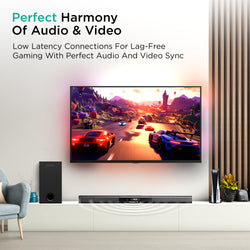 Magna 10 Soundbar