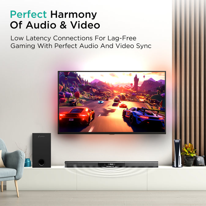 Magna 10 Soundbar