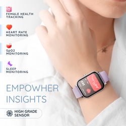 Viva Smart watch