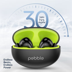 Pebble Curve Buds