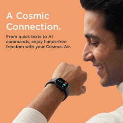 Cosmos Air