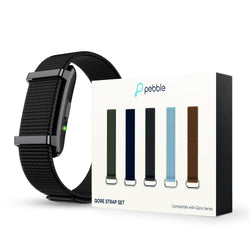 Qore 2 + 5 Straps Combo