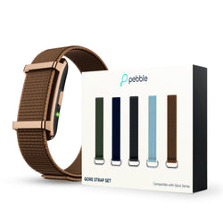 Qore 2 + 5 Straps Combo