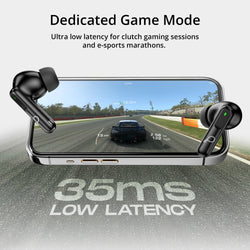 Lux Buds Z1 Earbuds