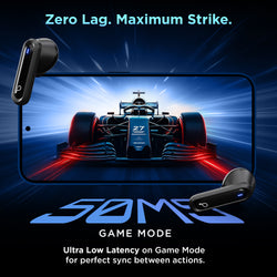Striker buds Earbuds