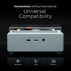 Good Music Better Company (Blissbuds Hue + Disc)