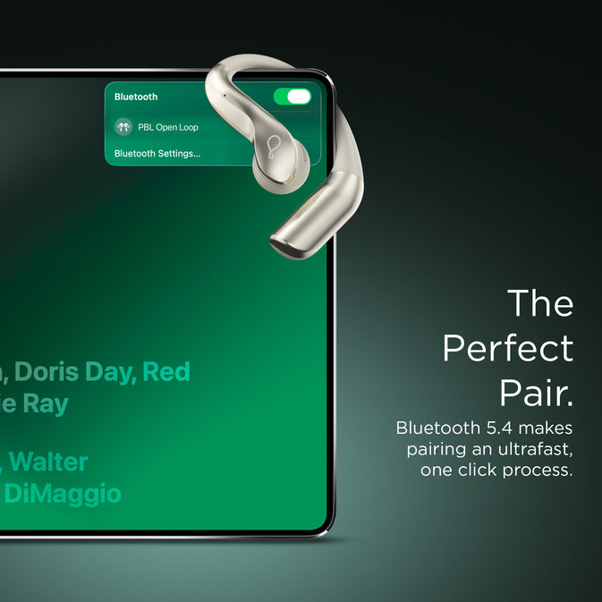 Open Loop