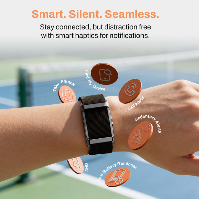 Qore 2 + 5 Straps Combo