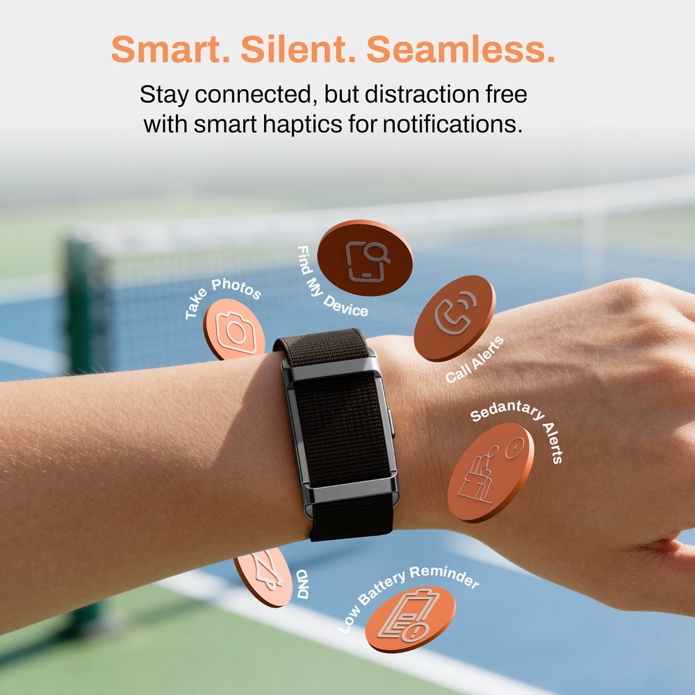 Qore 2 – Pebble