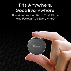 Drop Tag Smart Tracker