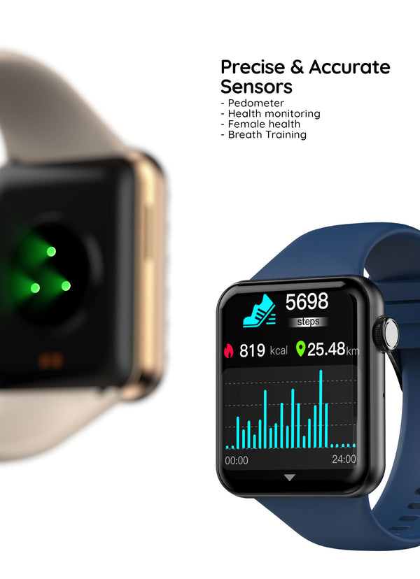 Pebble Vision