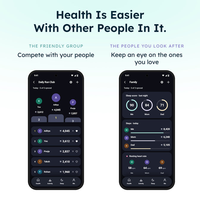 Qore™ Ultra