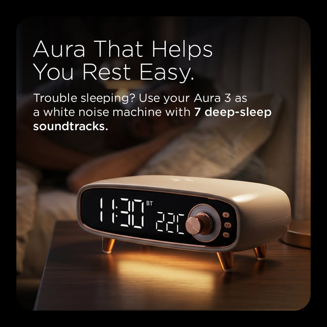 Aura 3