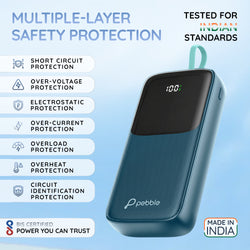 Rapid Electra20 Power Bank