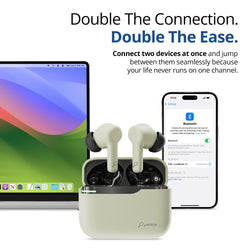 Luxe Buds X1 Earbuds