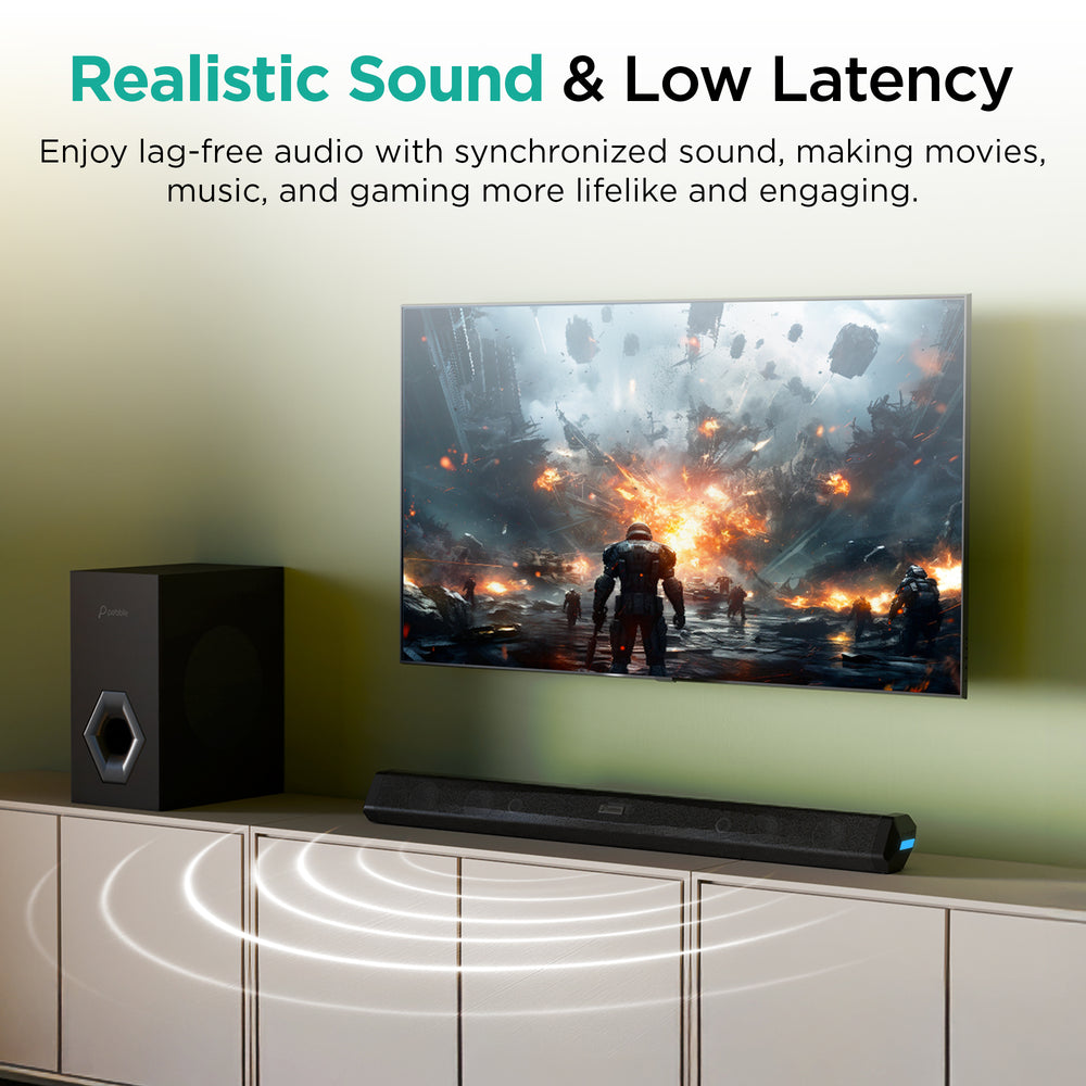 Magna 16 Soundbar