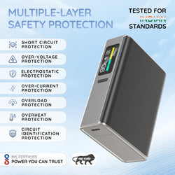 Never Done Talking (Cyclo Buds + Rapid Qube)