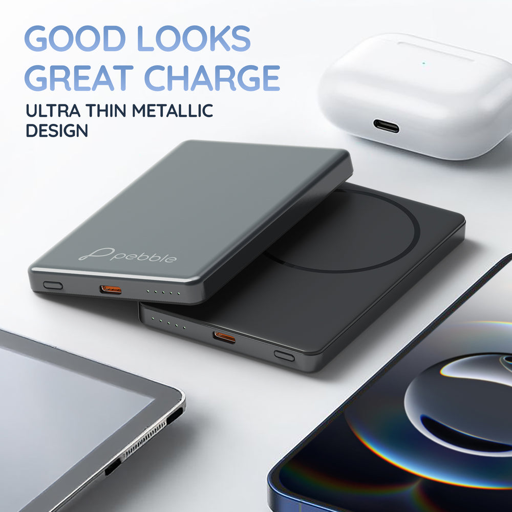 Rapid Mag Mini Power Bank