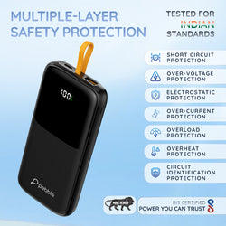Pebble Rapid Electra10