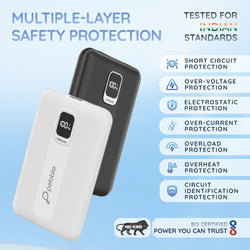 Pebble Rapid Air