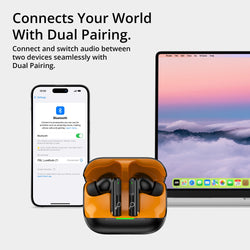 Lux Buds Z1 Earbuds