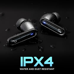 Striker buds Earbuds