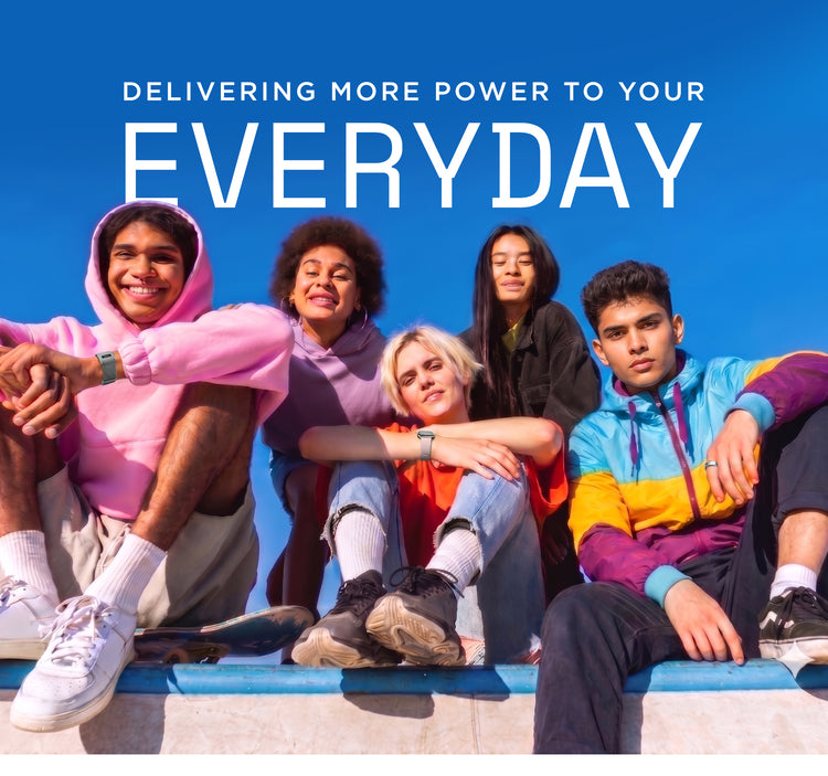 about us – Pebble