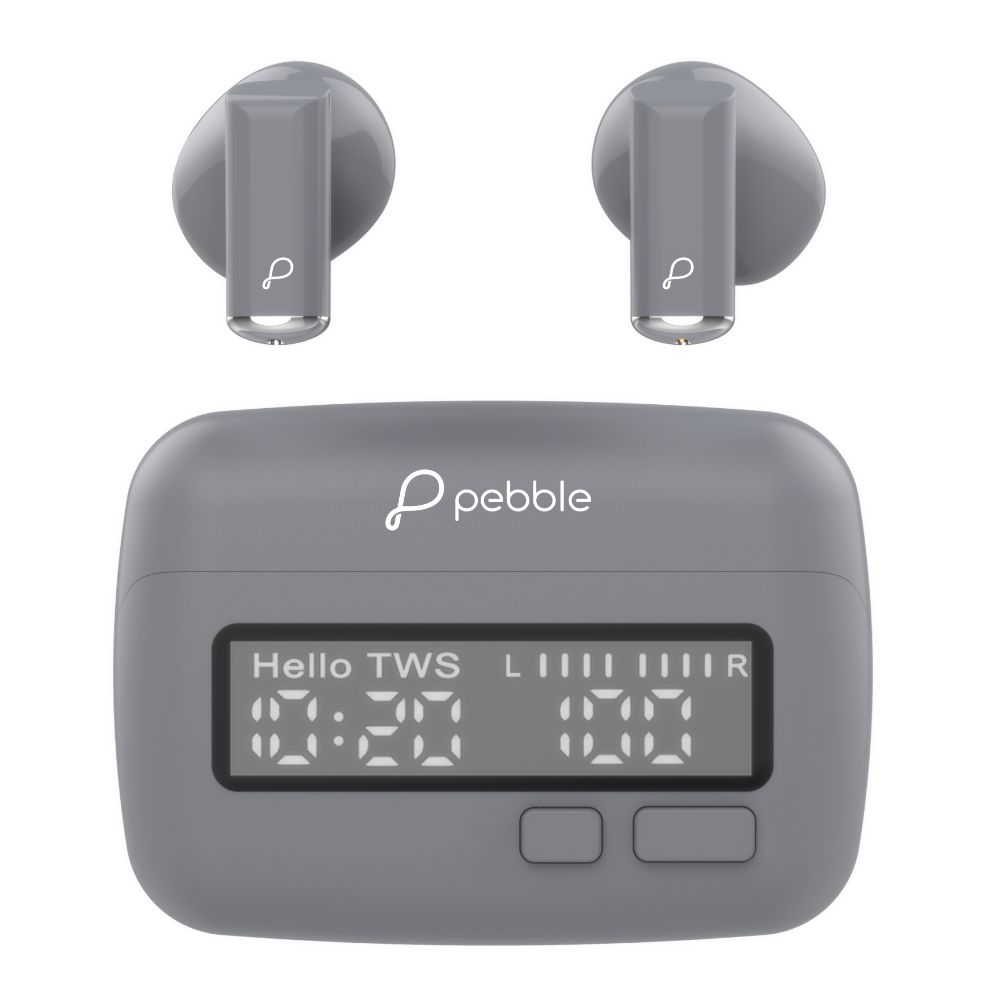 Pebble Retro Buds