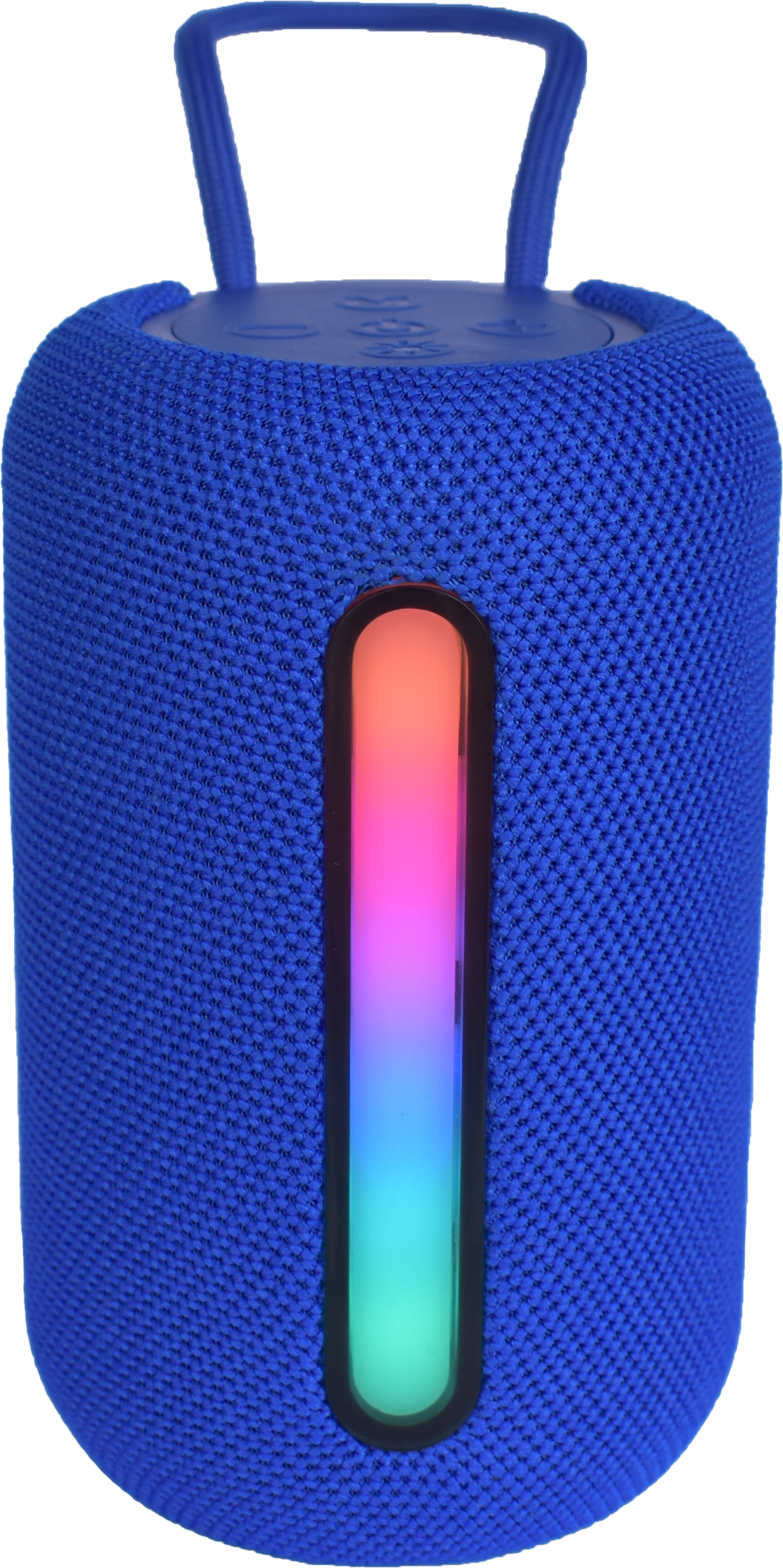 Color swatch of Blue