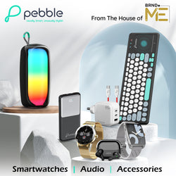 Pebble Celia