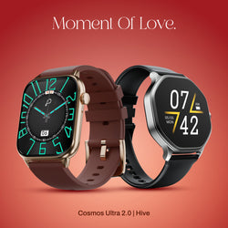 Moment of Love ( Cosmos Ultra 2.0 + Hive)