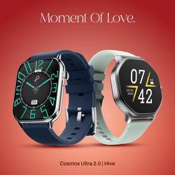 Moment of Love ( Cosmos Ultra 2.0 + Hive)