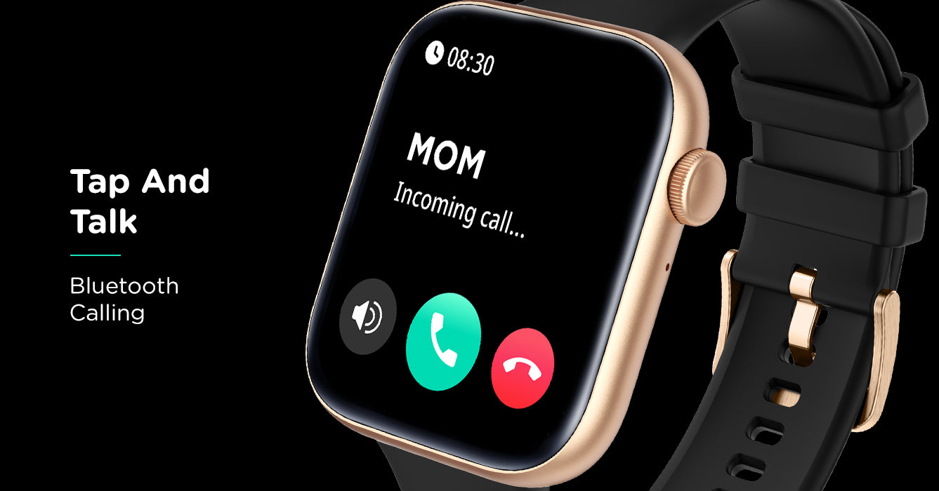 Pebble Cosmos Max Smart Watch 
