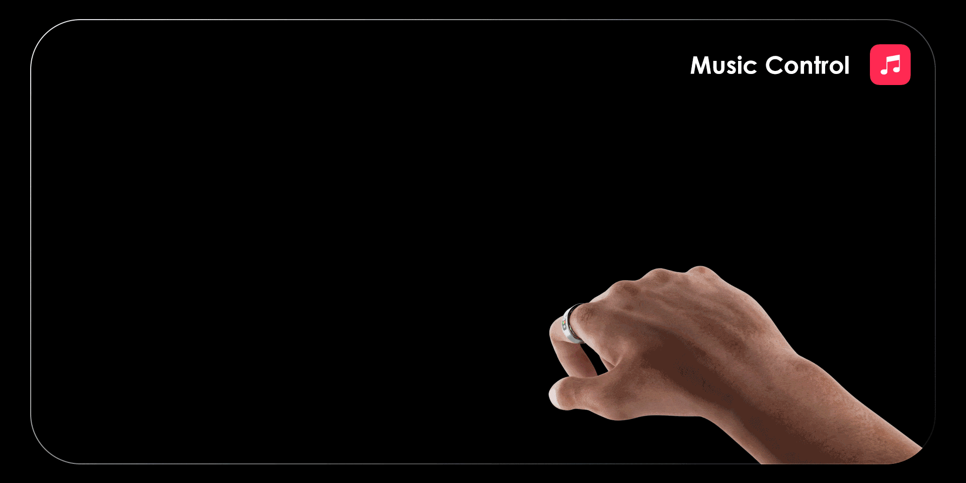 Pebble lancia Halo Smart Ring, l’anello smart economico con display e gesture 11