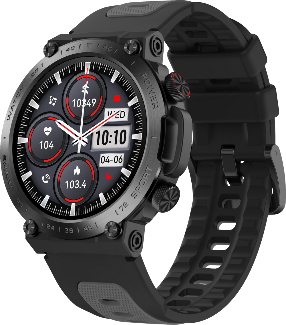 Best sales pebble watch