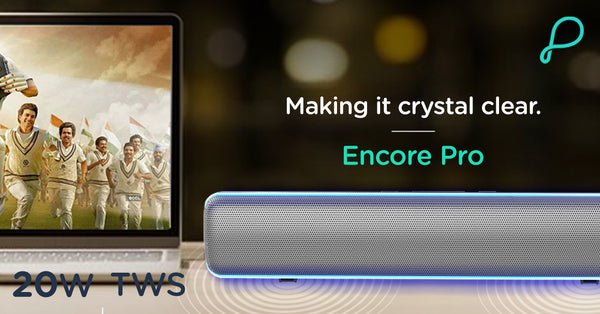 Pebble Encore Pro
