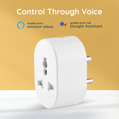 Helea 10A Compact Smart Plug