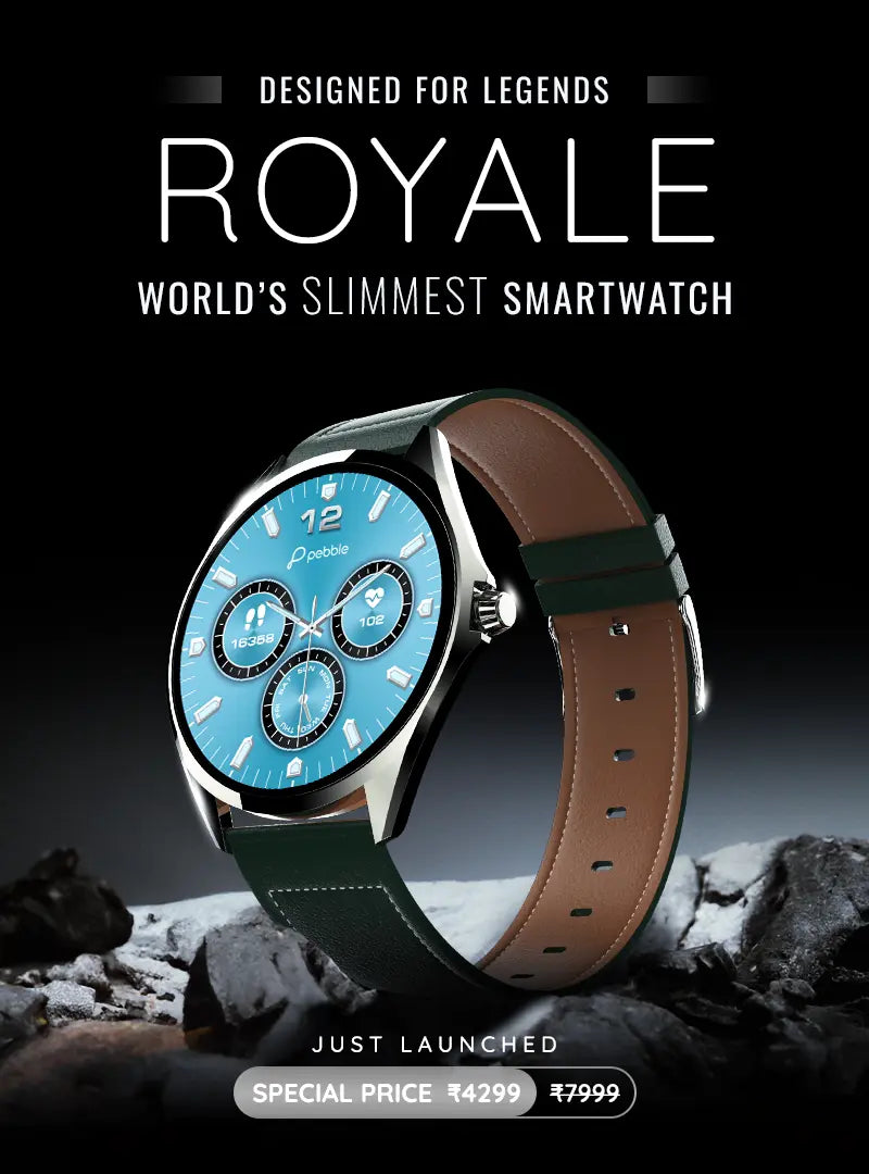 Circle 2025 phone watch