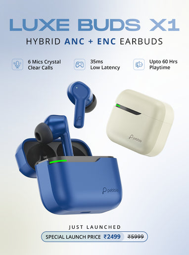 Bluetooth Earbuds Wireless Luxe Earbuds How To Connect Pebble