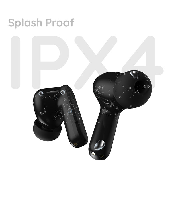 Pebble Blissbuds Ace